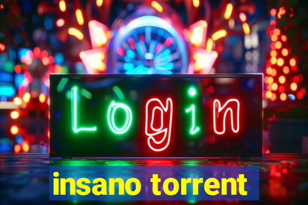 insano torrent